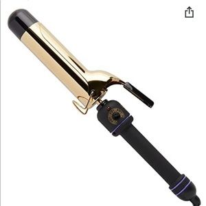 NWOT Hot Tools 1 1/2” Curling Iron